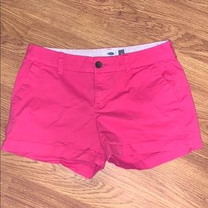 Old navy shorts